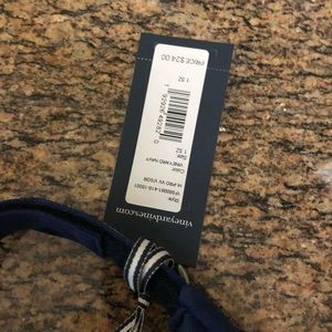 Vineyard Vines Vizor. Brand new!